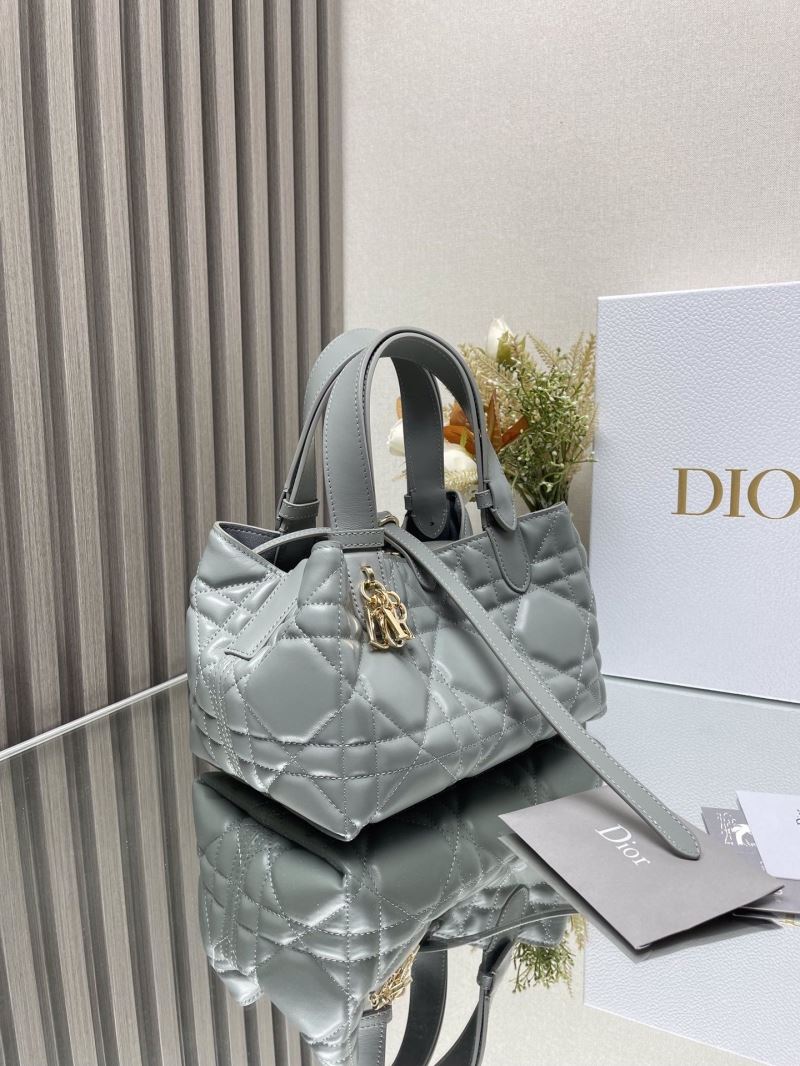 Dior Top Handle Bags